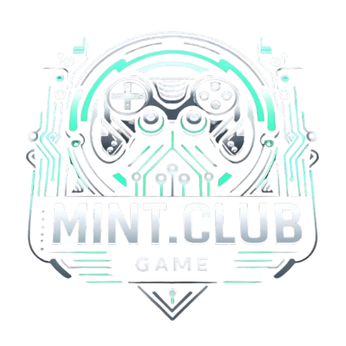 گیم سنتر مینت کلاب